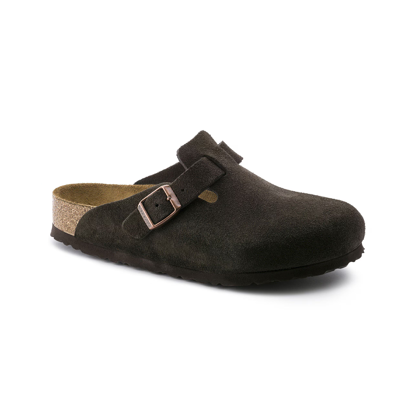 Comfort Soft Footbed Mules