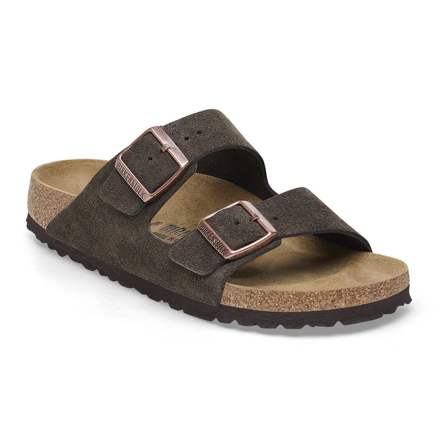 Arizona Soft Footbed
