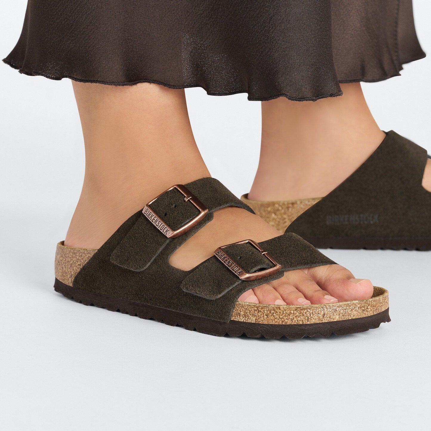 Arizona Soft Footbed