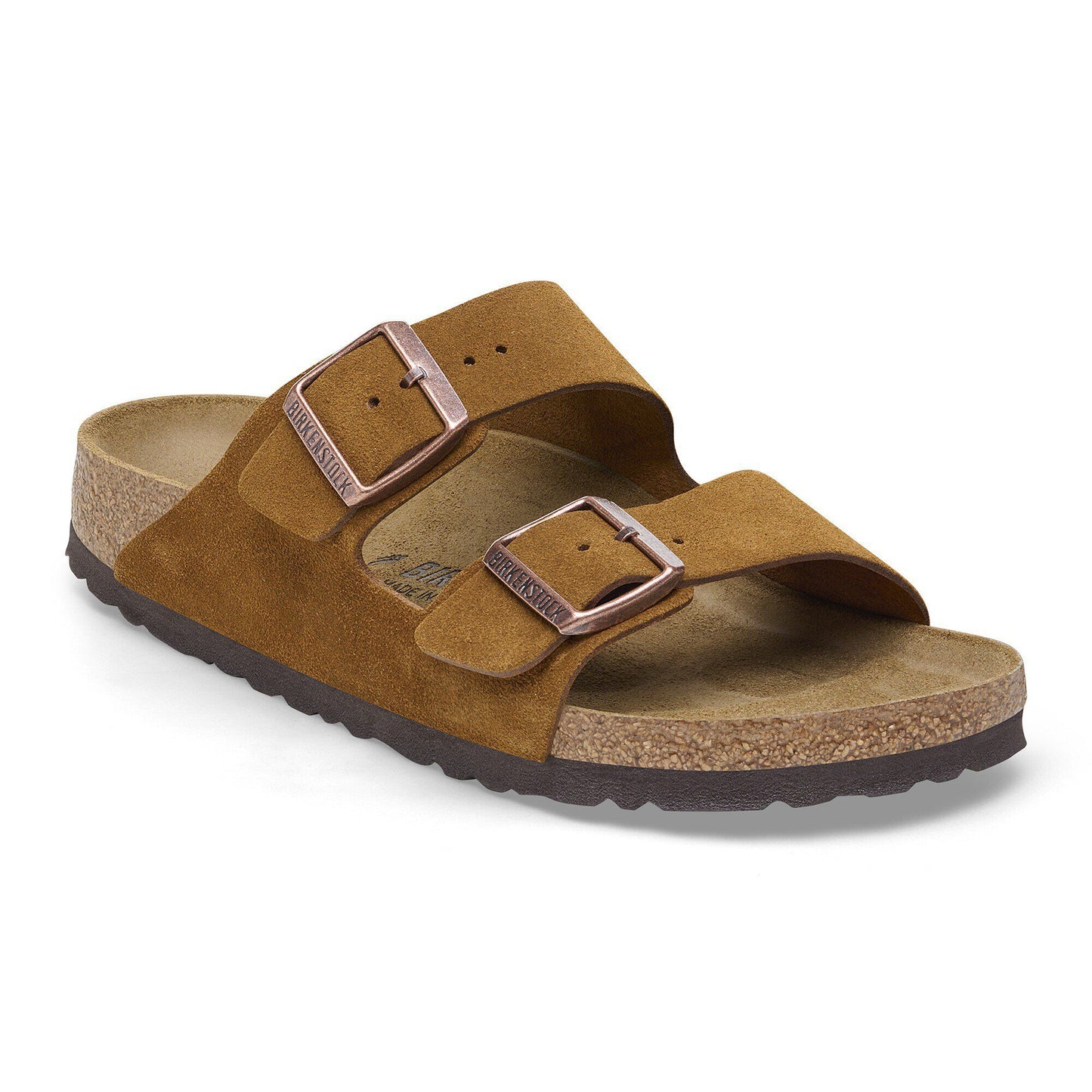 Arizona Soft Footbed