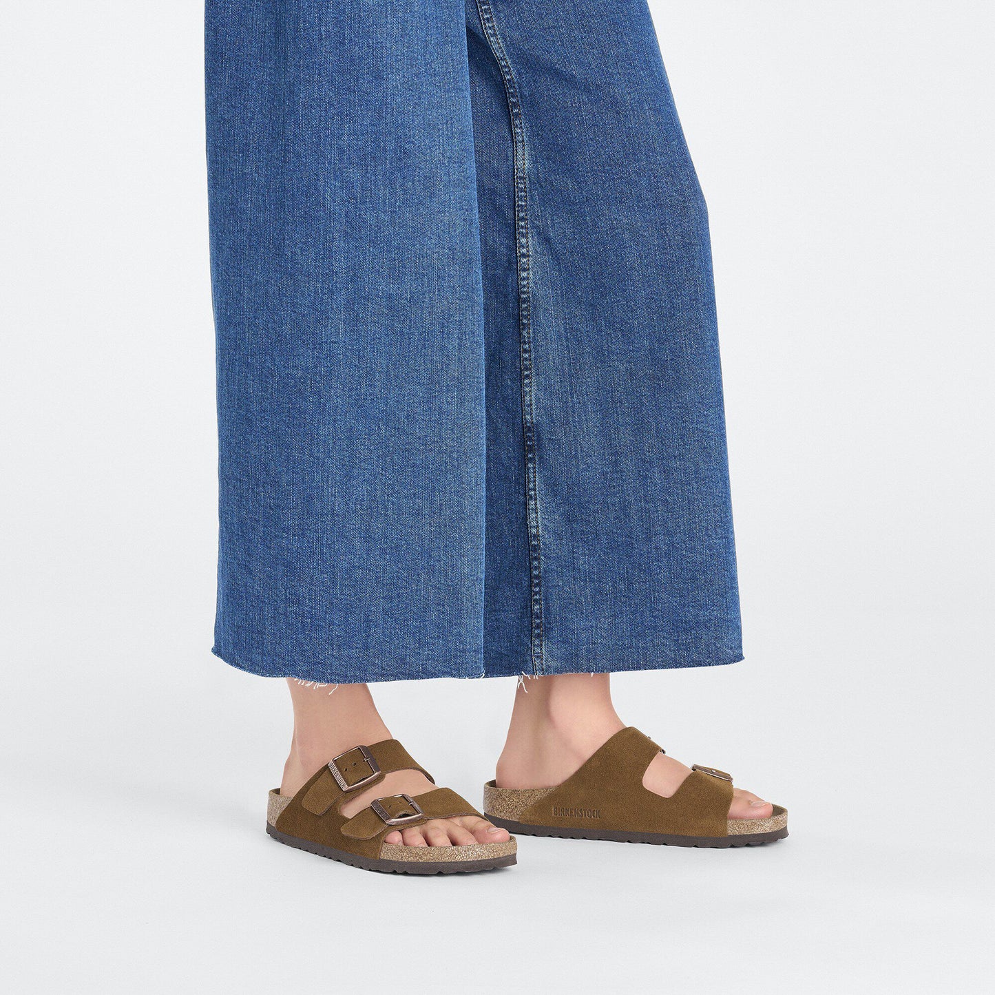 Arizona Soft Footbed