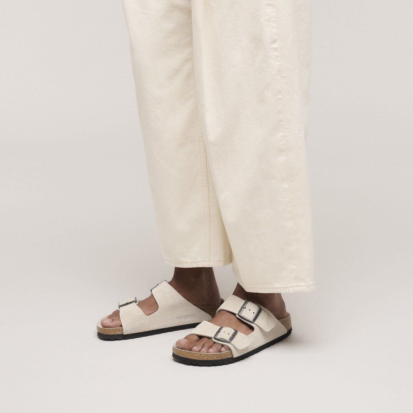 Arizona Soft Footbed