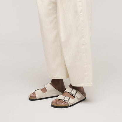 Arizona Soft Footbed