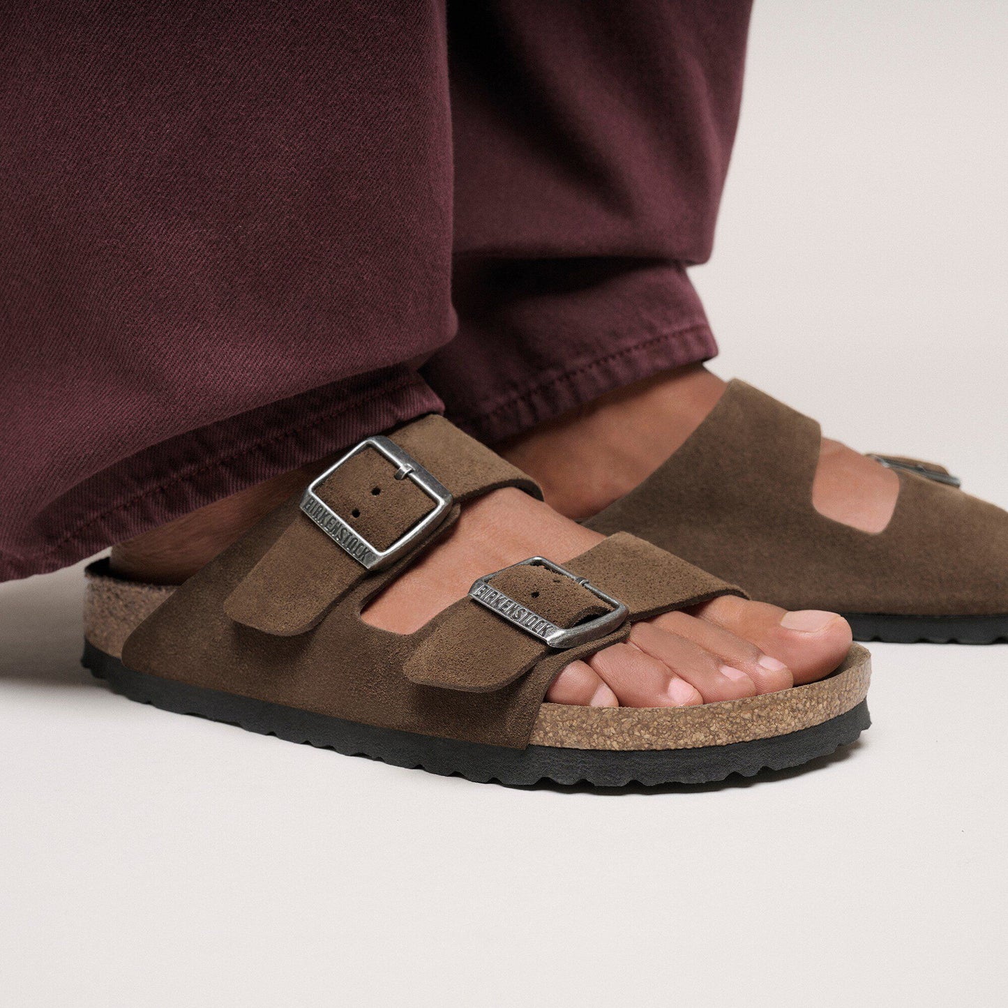 Arizona Soft Footbed