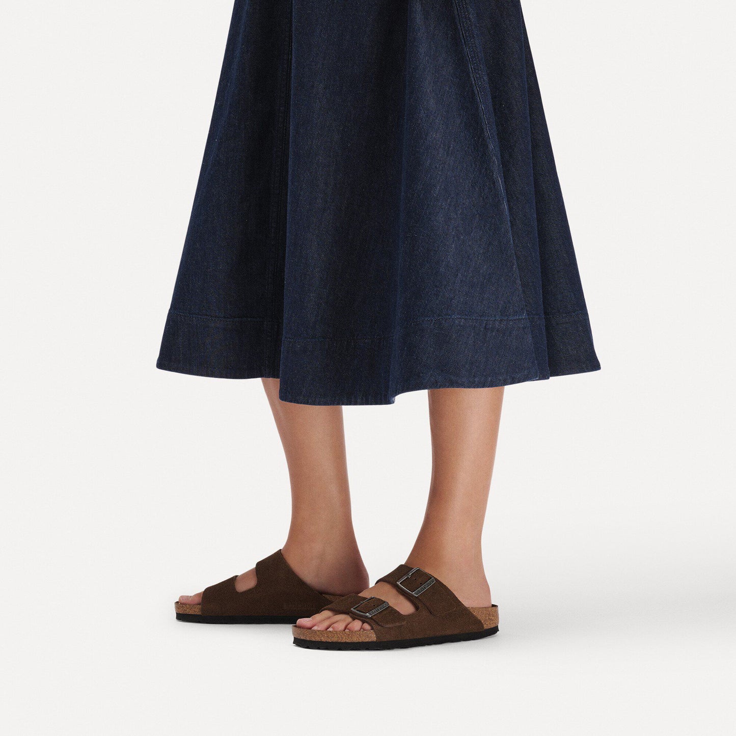 Arizona Soft Footbed