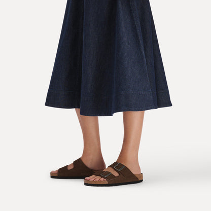 Arizona Soft Footbed