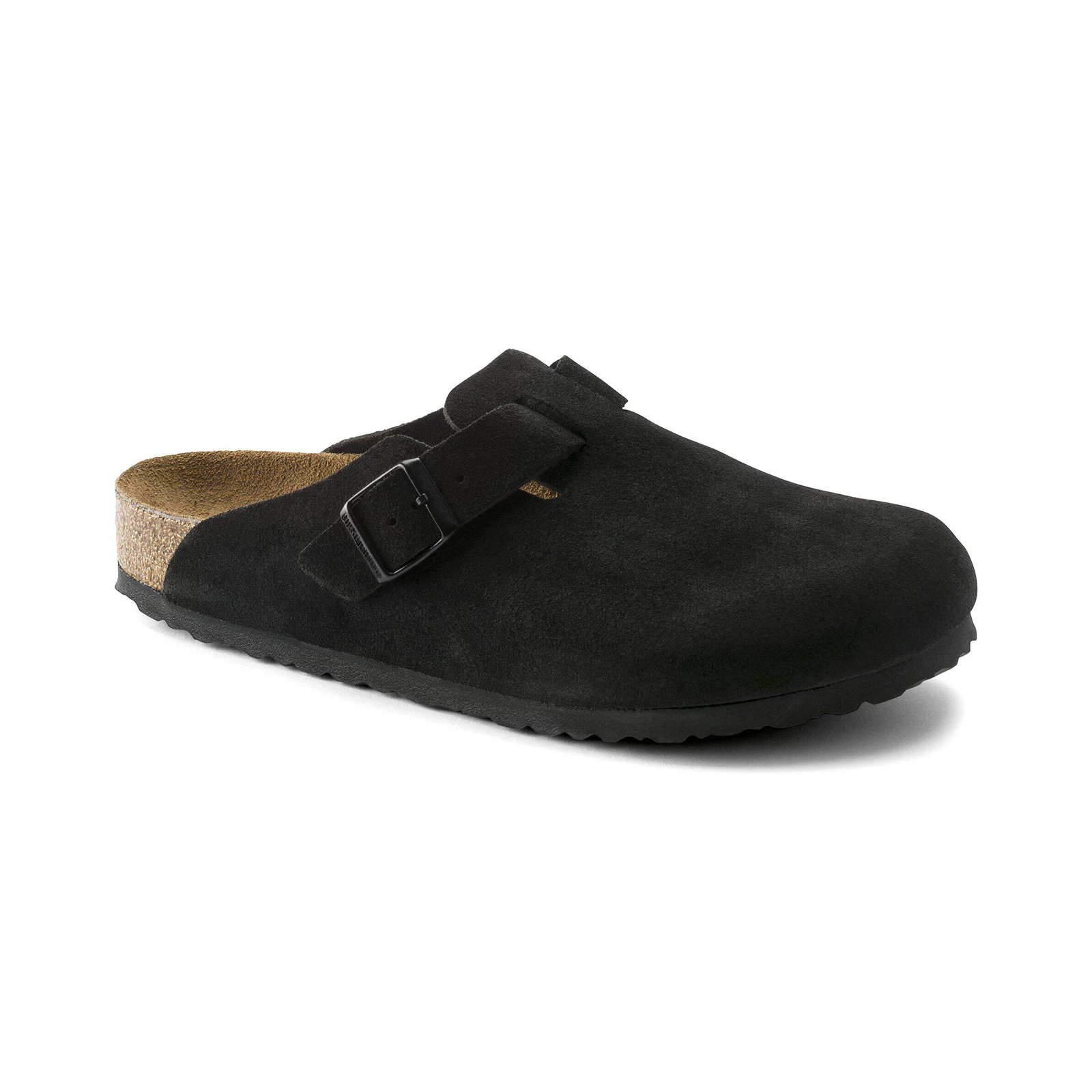 Comfort Soft Footbed Mules