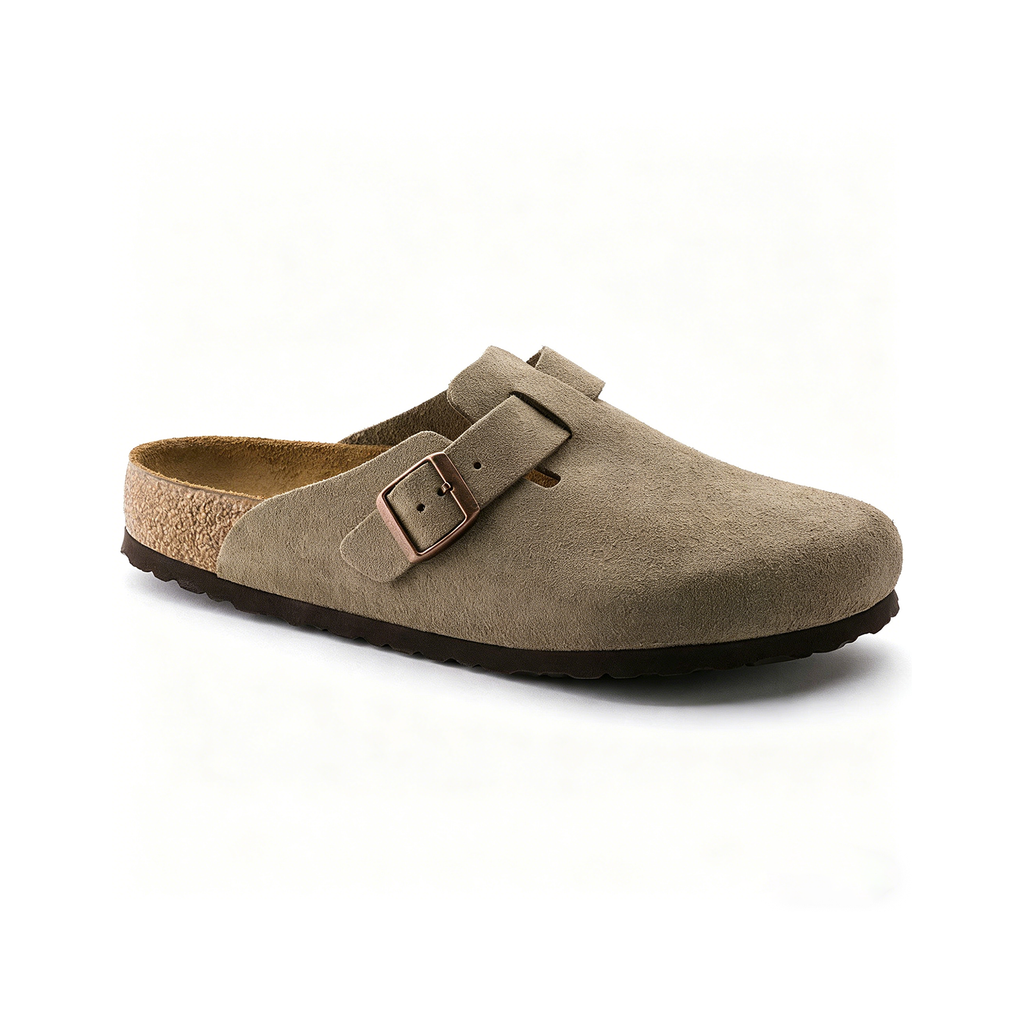 Comfort Soft Footbed Mules
