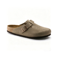 Comfort Soft Footbed Mules