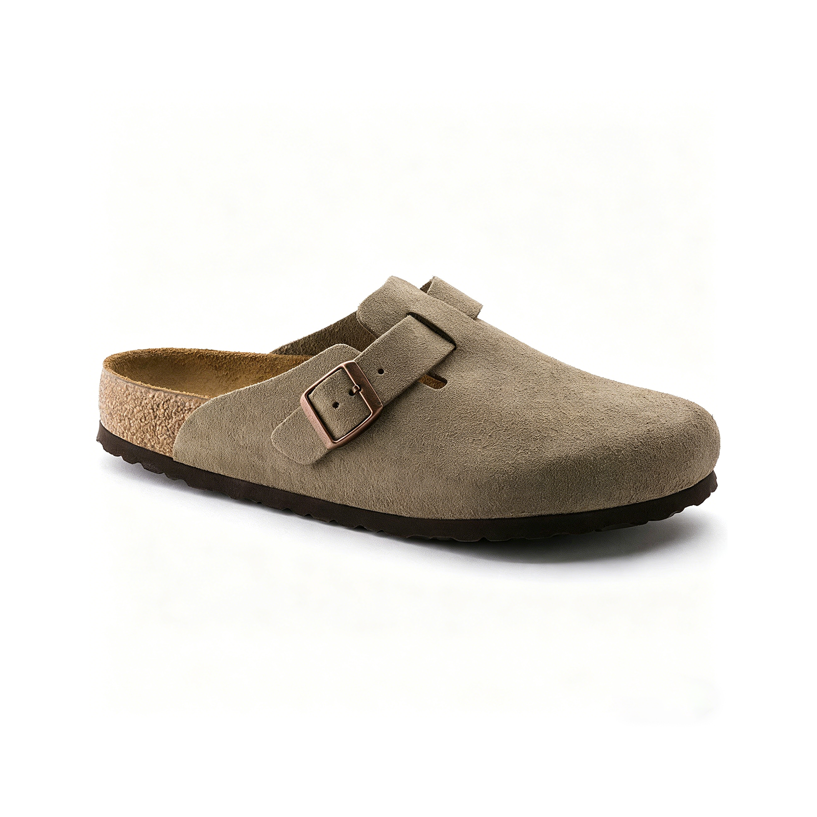 Comfort Soft Footbed Mules