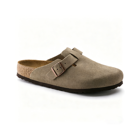 Comfort Soft Footbed Mules